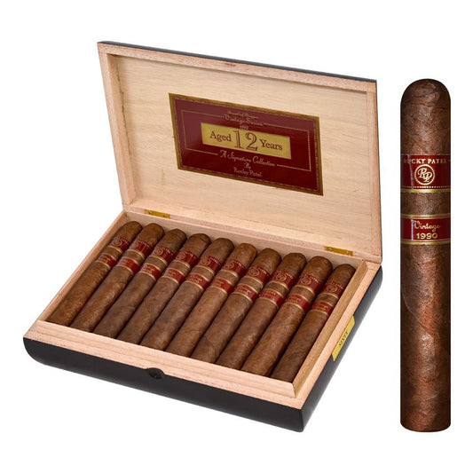 Rocky Patel Vintage 1990- Sixty