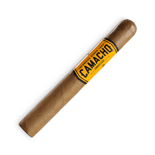 camacho Connecticut, cigar, single cigar, full box, Davidoff