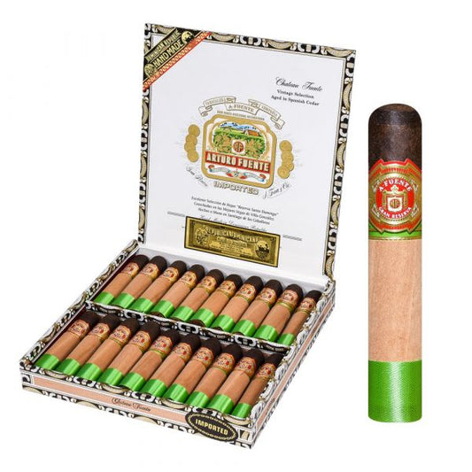 Arturo Fuente - Chateau Fuente Maduro