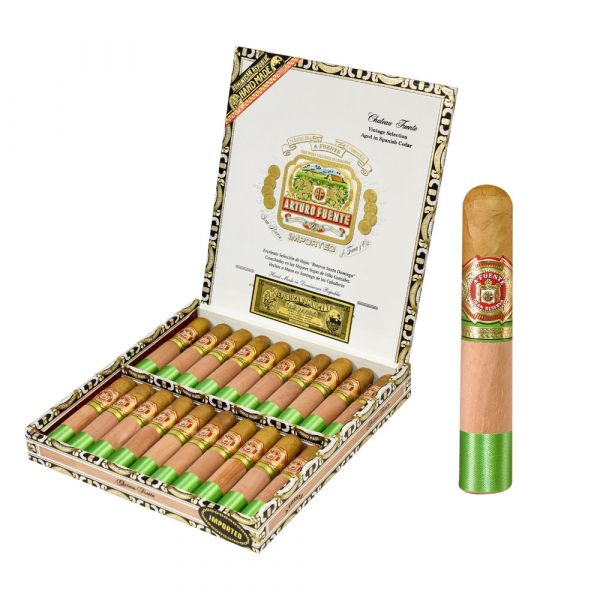 Arturo Fuente - Chateau Fuente