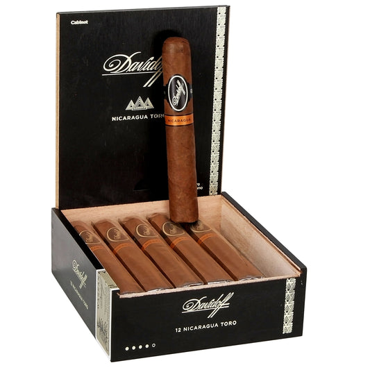 Davidoff Nicaragua- Toro