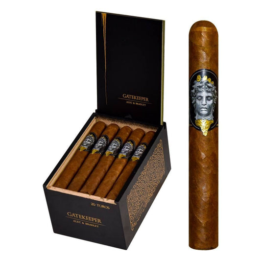 Alec Bradley Gatekeeper- Toro