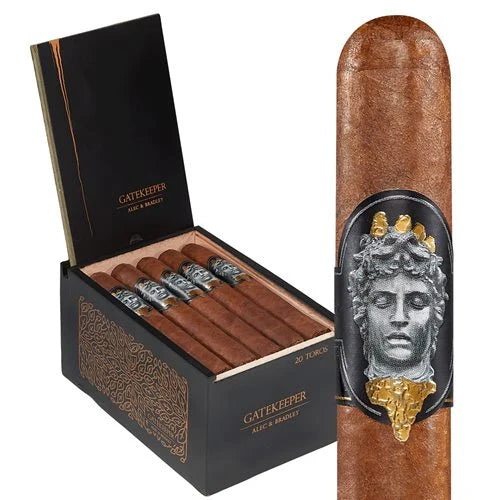 Alec Bradley Gatekeeper- Robusto