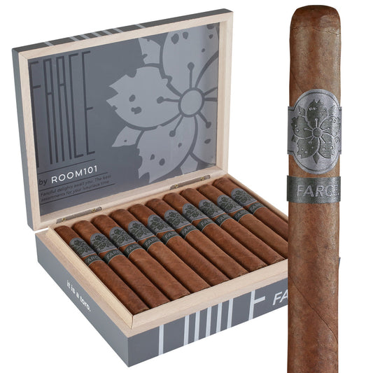 Room 101 Farce Habano- Toro