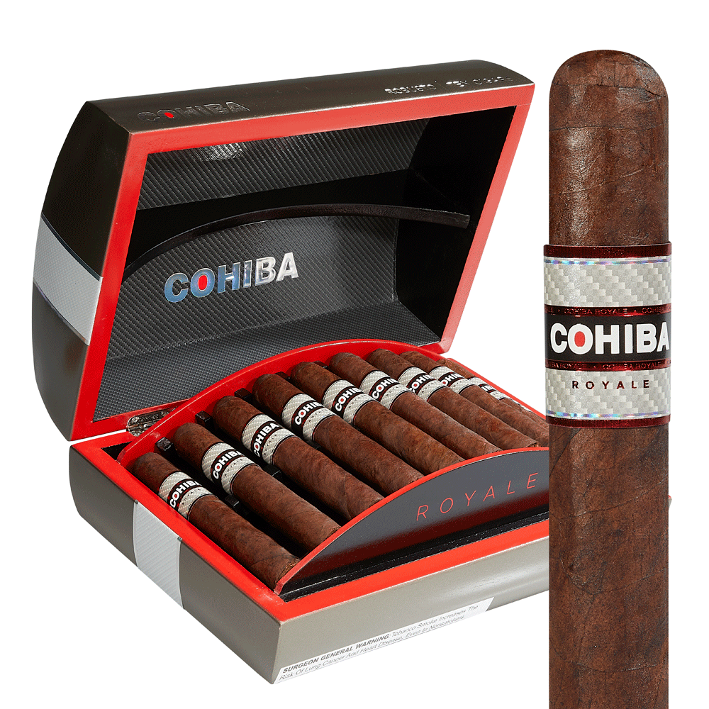 Cohiba Royale- Robusto