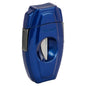 Xikar vx2 V-Cutter- Blue